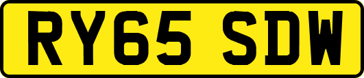 RY65SDW