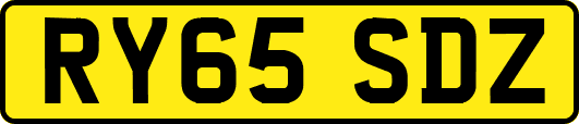 RY65SDZ