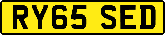 RY65SED