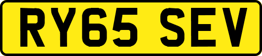 RY65SEV