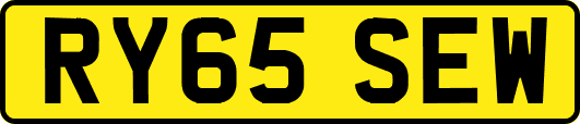 RY65SEW