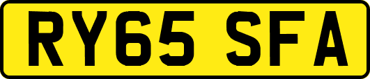 RY65SFA