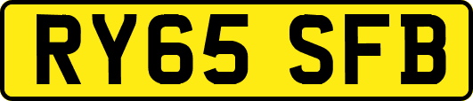 RY65SFB