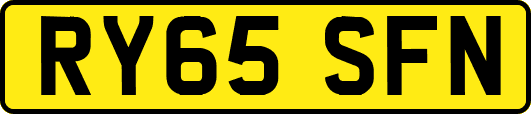 RY65SFN