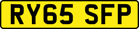 RY65SFP