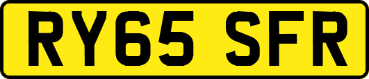 RY65SFR