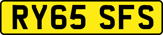 RY65SFS