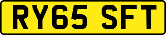 RY65SFT