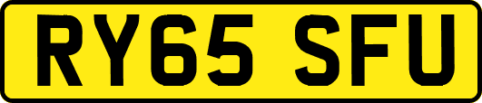 RY65SFU