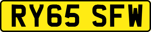 RY65SFW