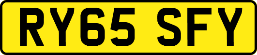 RY65SFY