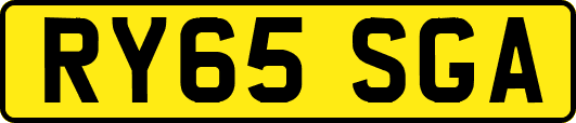 RY65SGA