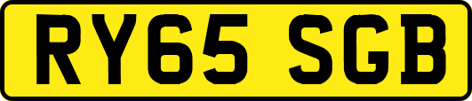 RY65SGB