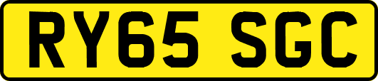 RY65SGC