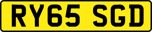 RY65SGD