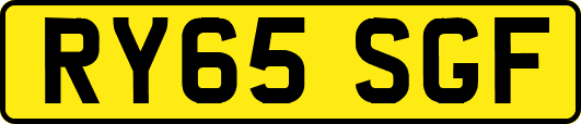 RY65SGF