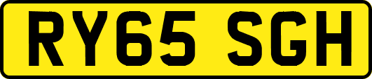 RY65SGH