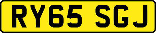 RY65SGJ
