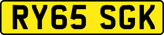 RY65SGK
