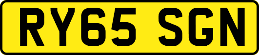 RY65SGN