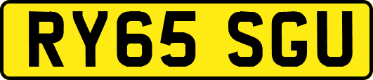RY65SGU