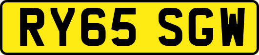 RY65SGW