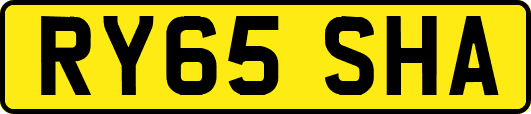 RY65SHA