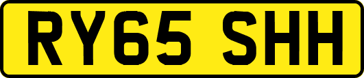 RY65SHH