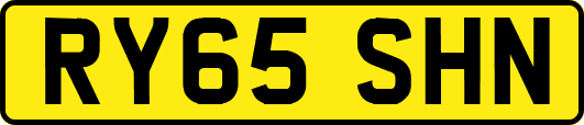 RY65SHN