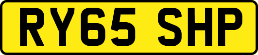 RY65SHP
