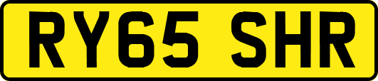 RY65SHR