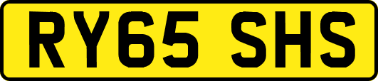 RY65SHS