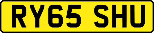 RY65SHU
