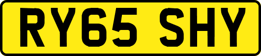 RY65SHY