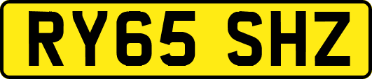 RY65SHZ