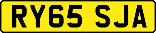 RY65SJA