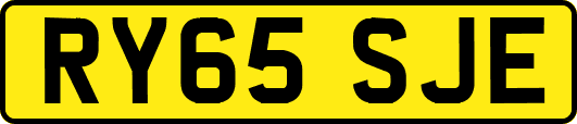 RY65SJE