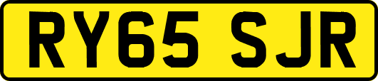 RY65SJR