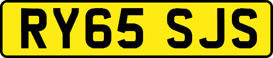 RY65SJS