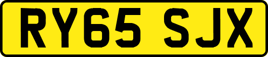 RY65SJX