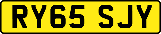 RY65SJY