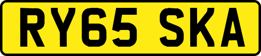 RY65SKA