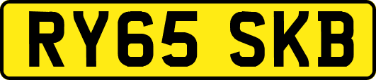RY65SKB