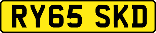 RY65SKD
