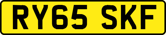 RY65SKF