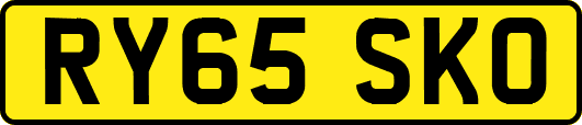 RY65SKO