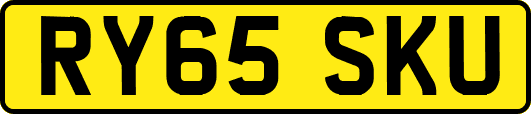 RY65SKU