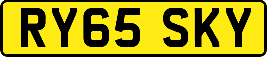 RY65SKY
