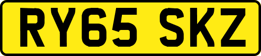 RY65SKZ
