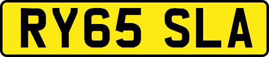 RY65SLA